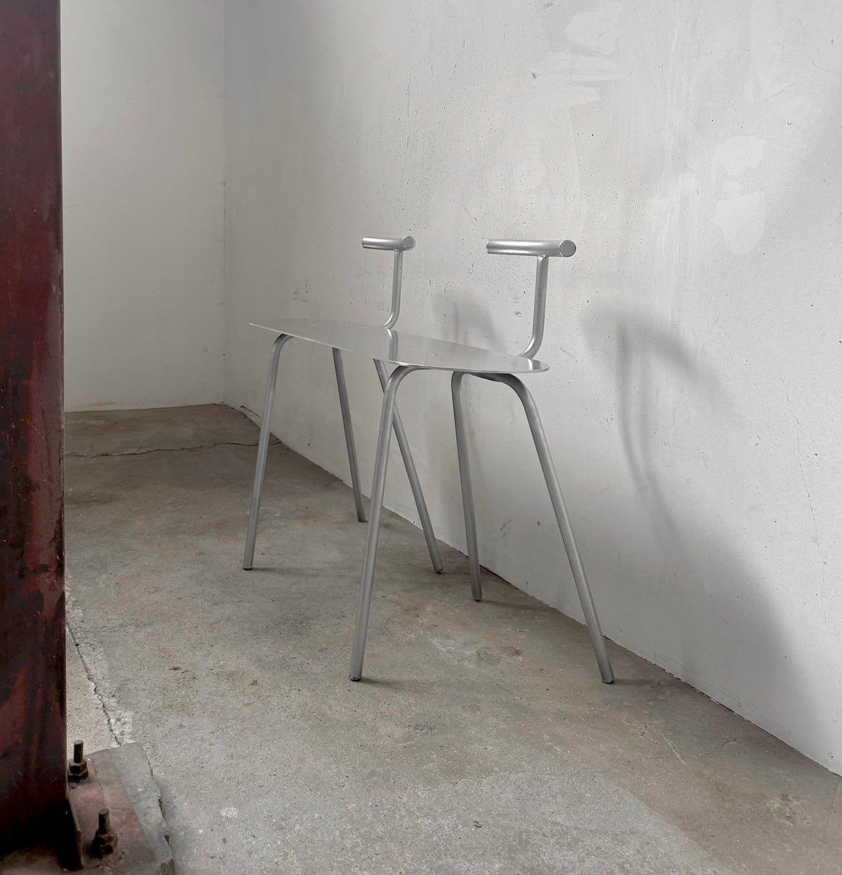 PIPE BENCH 2