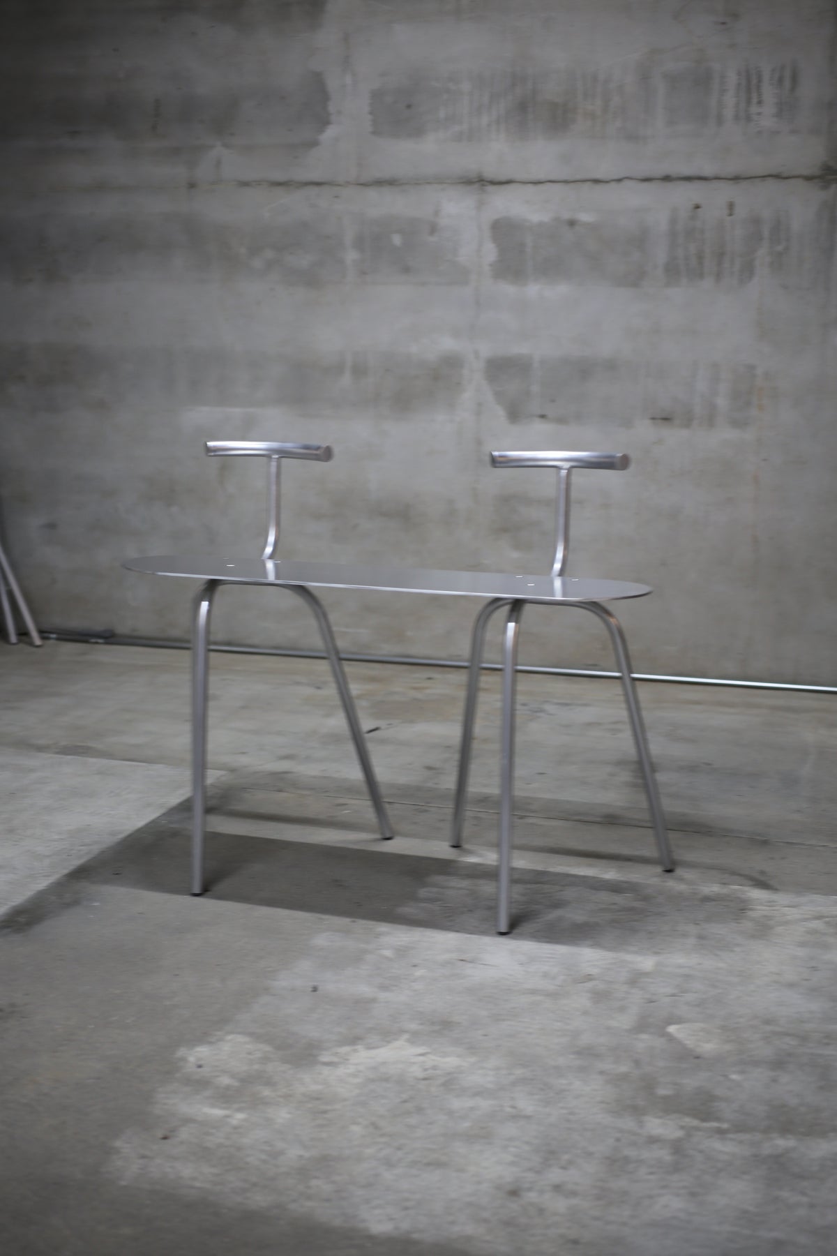 PIPE BENCH 2