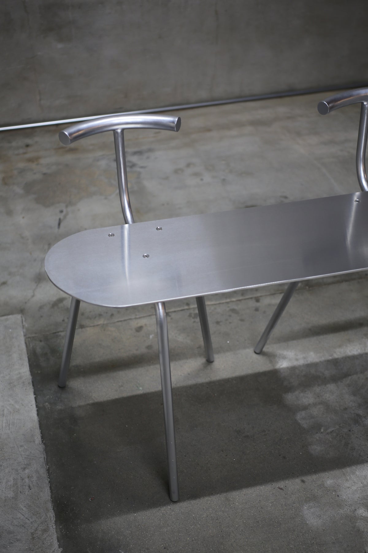 PIPE BENCH 2