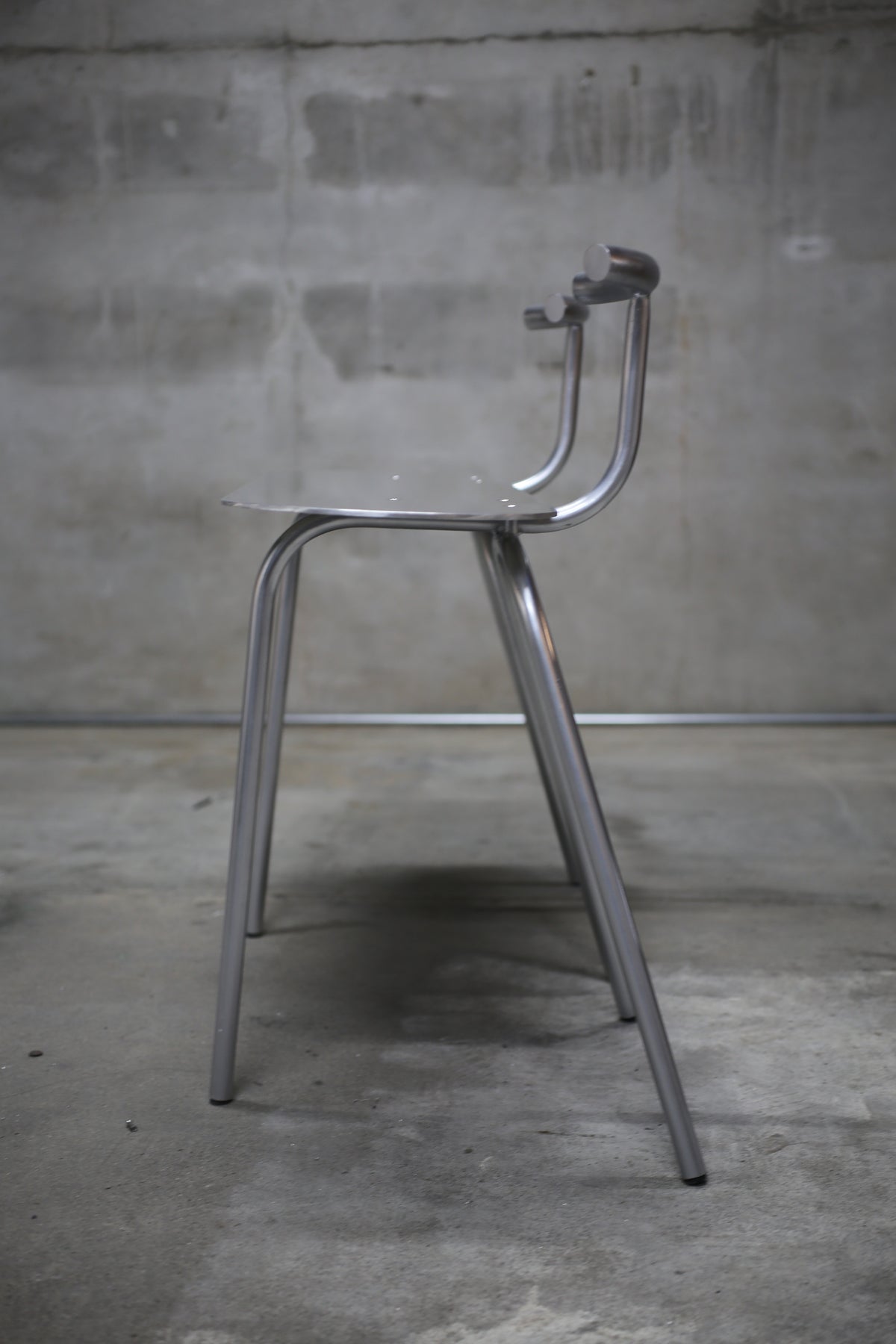 PIPE BENCH 2