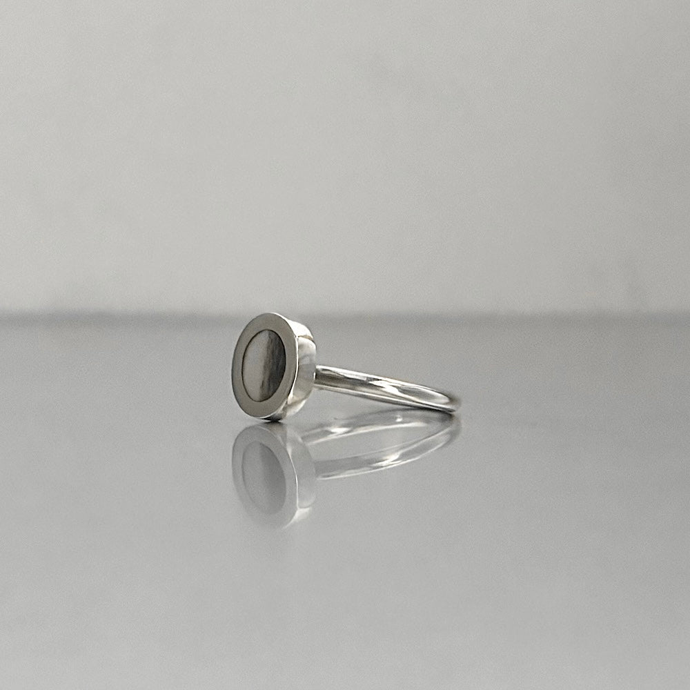 Primitive Aesthetic Ring 1