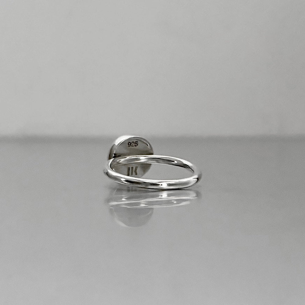 Primitive Aesthetic Ring 1